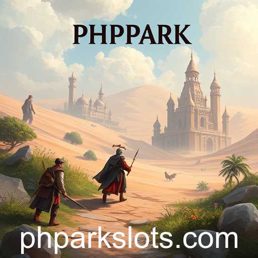 Exploring PHPARK: A New Era in Game Website Design