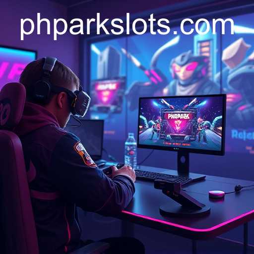 The Dynamic Universe of PHPARK in 2025