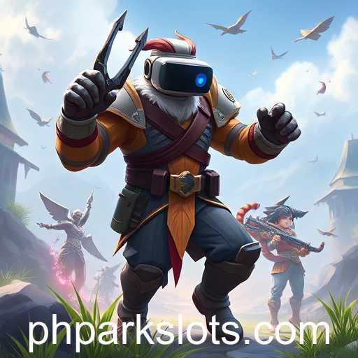 PHPARK: Revolutionizing Online Gaming Exploration