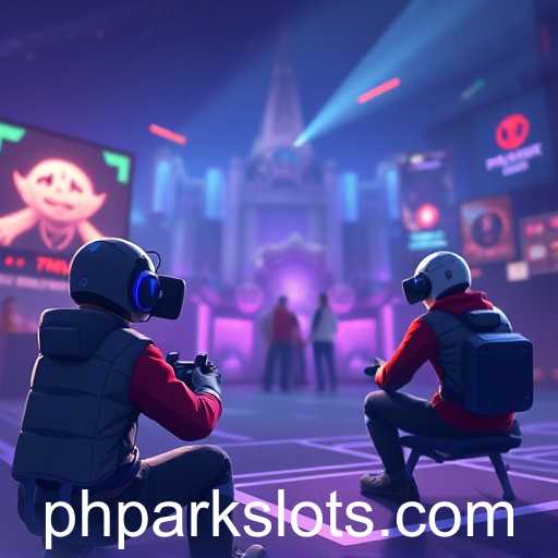 Virtual Adventures Await: Exploring PHPARK and Beyond